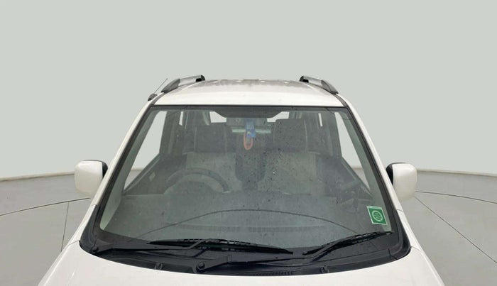2016 Maruti Wagon R 1.0 VXI AMT, Petrol, Automatic, 1,01,288 km, Front Windshield