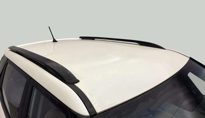 2020 Mahindra XUV300 W8 1.5 DIESEL AMT, Diesel, Automatic, 40,403 km, Roof