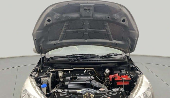 2021 Maruti Celerio VXI (O) CNG, CNG, Manual, 37,499 km, Open Bonet