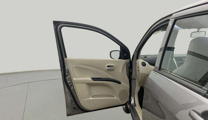 2021 Maruti Celerio VXI (O) CNG, CNG, Manual, 37,499 km, LHS Front Door