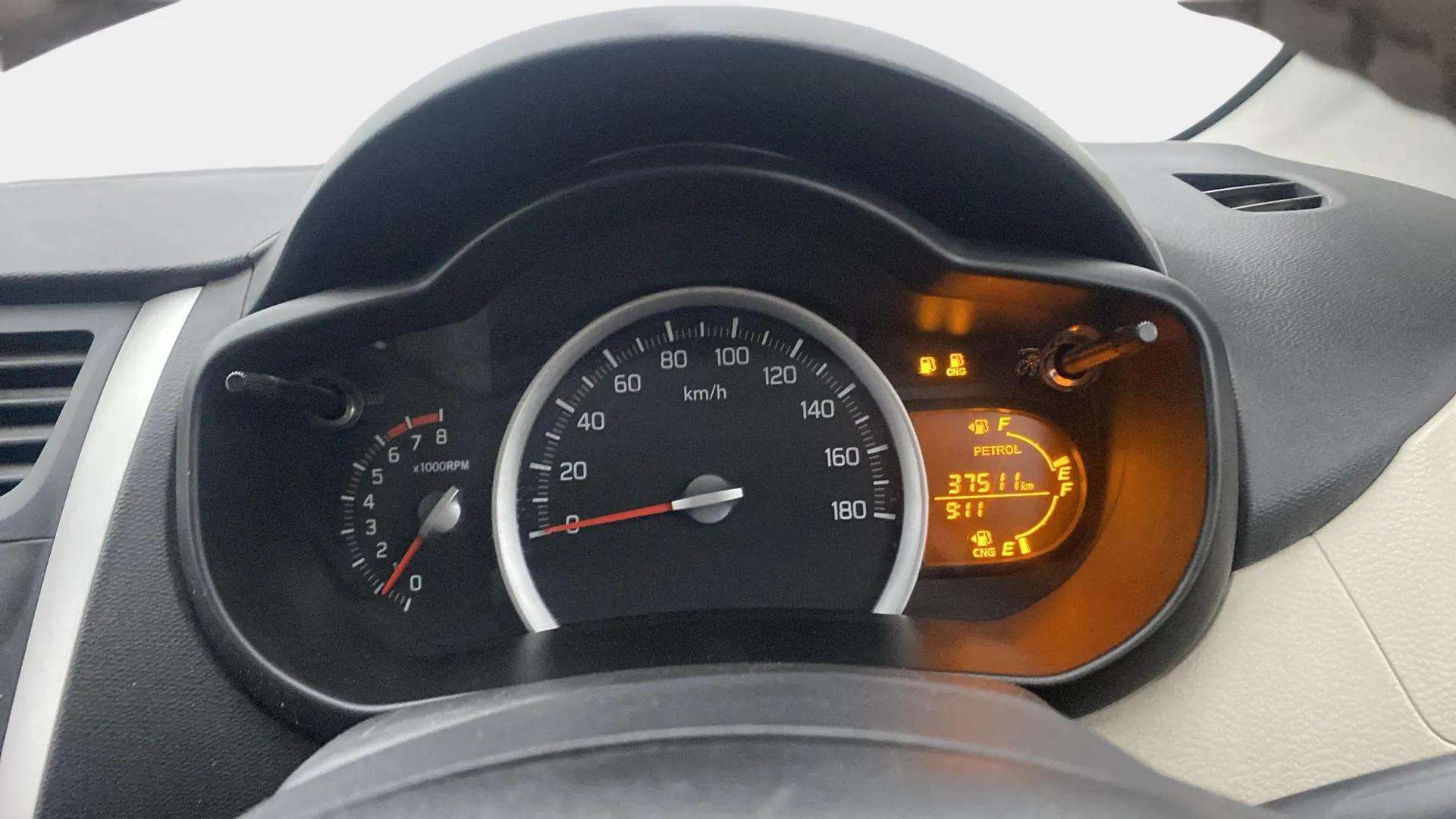 Cluster-Meter