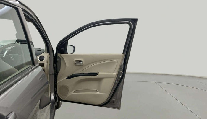 2021 Maruti Celerio VXI (O) CNG, CNG, Manual, 37,499 km, RHS Front Door