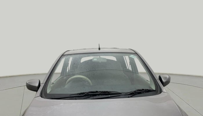 2021 Maruti Celerio VXI (O) CNG, CNG, Manual, 37,499 km, Front Windshield
