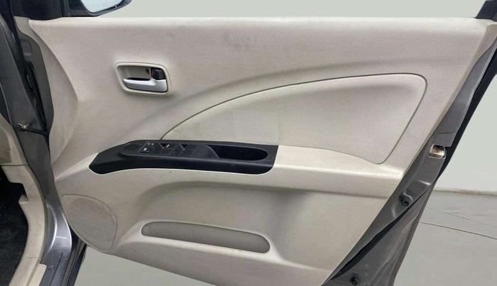 2021 Maruti Celerio VXI (O) CNG, CNG, Manual, 37,499 km, Driver Side Door Panels Control