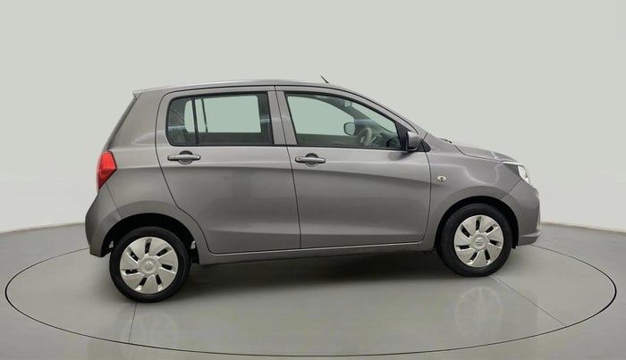 2021 Maruti Celerio VXI (O) CNG, CNG, Manual, 37,499 km, Right Side View