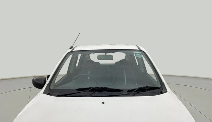 2015 Maruti Alto K10 LXI CNG, CNG, Manual, 34,037 km, Front Windshield