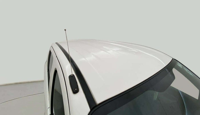 2015 Maruti Alto K10 LXI CNG, CNG, Manual, 34,037 km, Roof