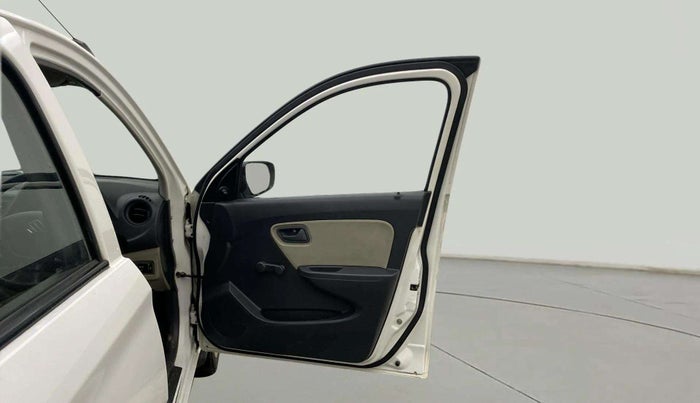 2015 Maruti Alto K10 LXI CNG, CNG, Manual, 34,037 km, RHS Front Door