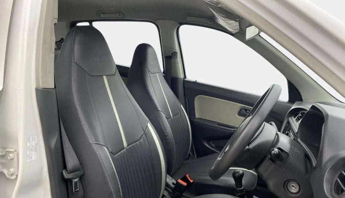 2015 Maruti Alto K10 LXI CNG, CNG, Manual, 34,037 km, Right Side Front Door Cabin