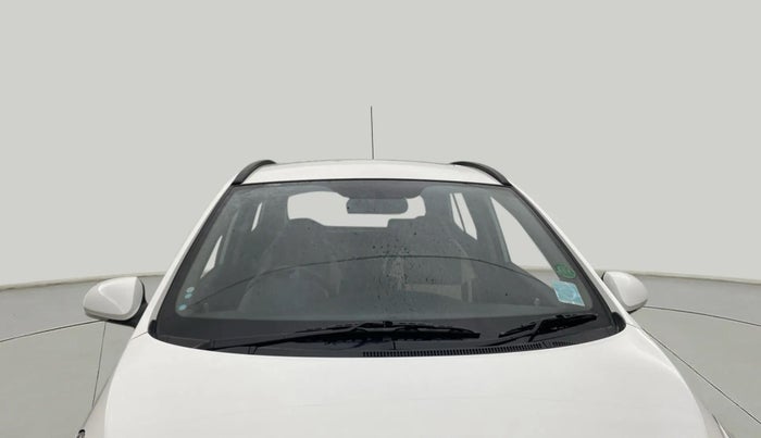 2015 Hyundai Grand i10 ASTA (O) 1.2 KAPPA VTVT, Petrol, Manual, 57,786 km, Front Windshield