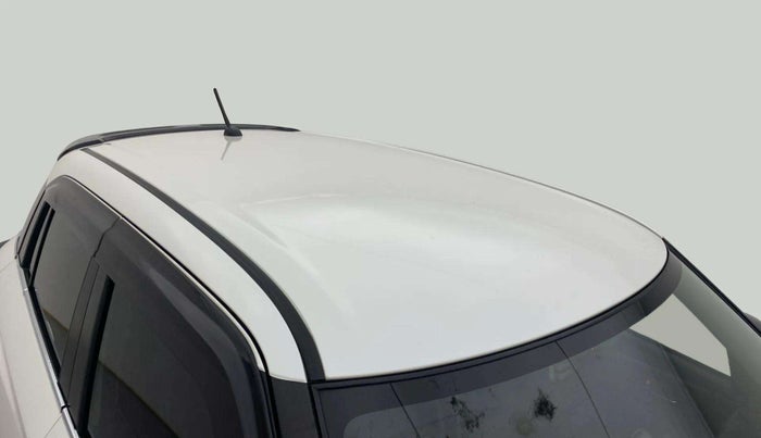 2024 Maruti Swift ZXI PLUS, Petrol, Manual, 29,102 km, Roof