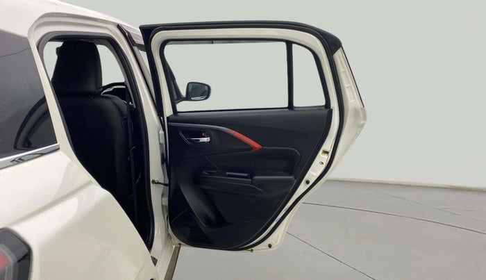 2024 Maruti Swift ZXI PLUS, Petrol, Manual, 29,102 km, RHS Rear Door