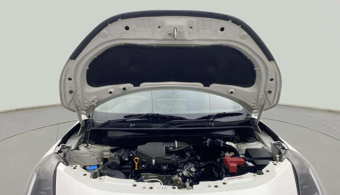 2024 Maruti Swift ZXI PLUS, Petrol, Manual, 29,102 km, Open Bonet