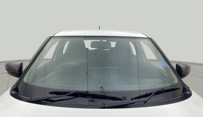 2024 Maruti Swift ZXI PLUS, Petrol, Manual, 29,102 km, Front Windshield