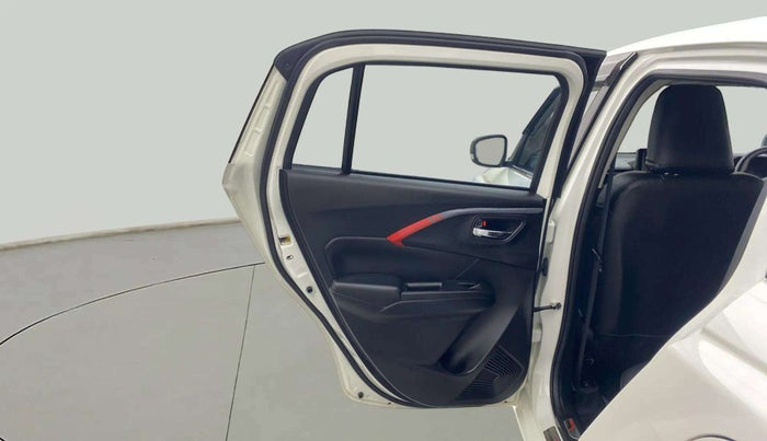 2024 Maruti Swift ZXI PLUS, Petrol, Manual, 29,102 km, LHS Rear Door