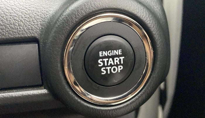 2024 Maruti Swift ZXI PLUS, Petrol, Manual, 29,102 km, Keyless Start/ Stop Button