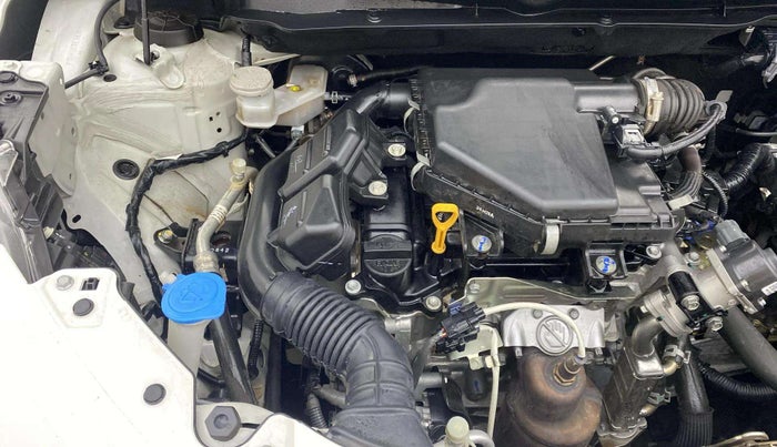 2024 Maruti Swift ZXI PLUS, Petrol, Manual, 29,102 km, Engine View - Right