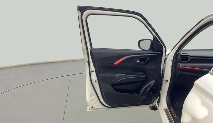 2024 Maruti Swift ZXI PLUS, Petrol, Manual, 29,102 km, LHS Front Door