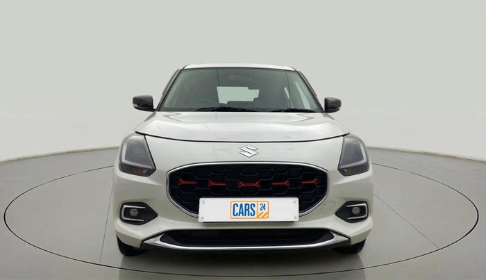 2024 Maruti Swift ZXI PLUS, Petrol, Manual, 29,102 km, Front