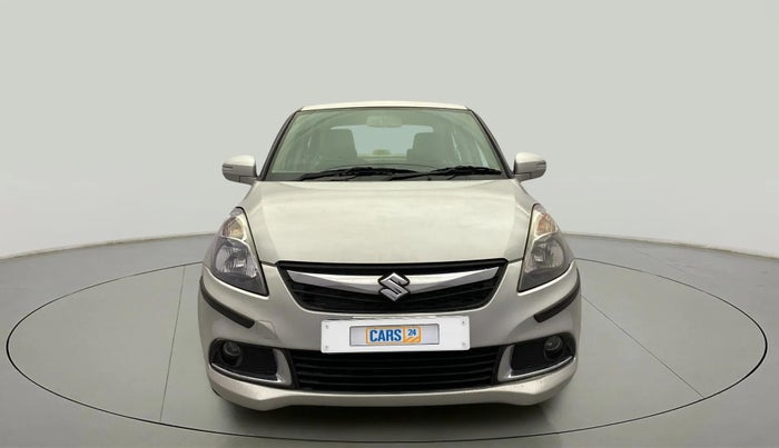 2015 Maruti Swift Dzire ZXI, Petrol, Manual, 83,575 km, Front
