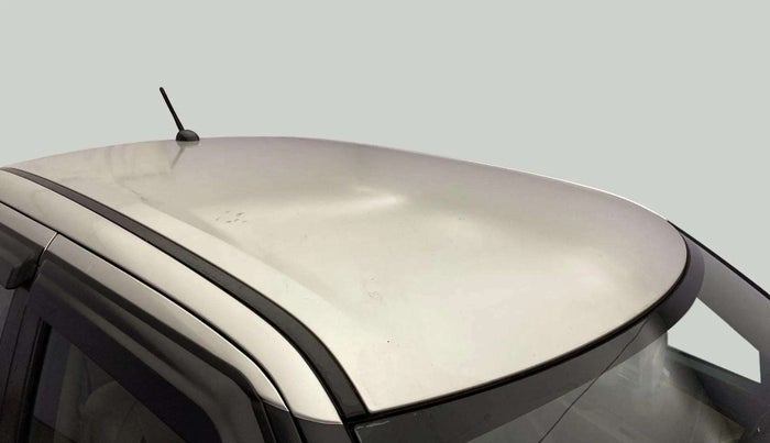 2015 Maruti Swift Dzire ZXI, Petrol, Manual, 83,575 km, Roof