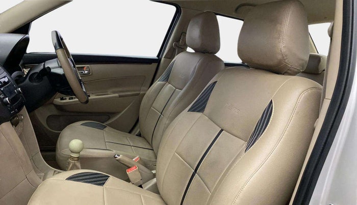 2015 Maruti Swift Dzire ZXI, Petrol, Manual, 83,575 km, Right Side Front Door Cabin