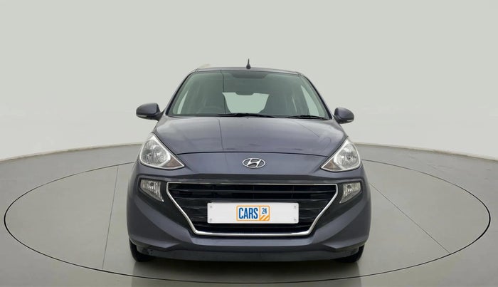 2019 Hyundai NEW SANTRO ASTA MT, Petrol, Manual, 82,145 km, Front