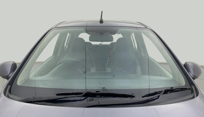 2019 Hyundai NEW SANTRO ASTA MT, Petrol, Manual, 82,145 km, Front Windshield
