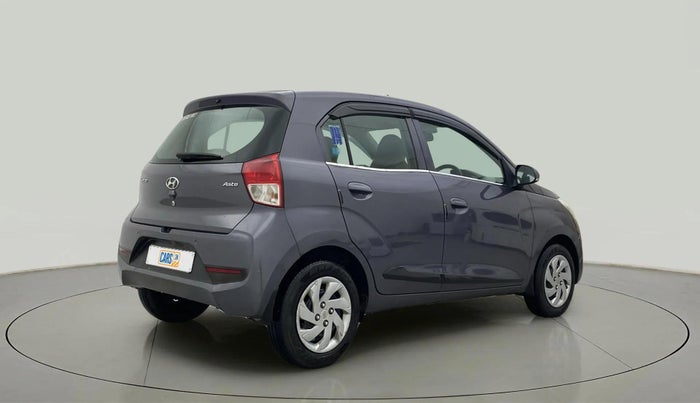 2019 Hyundai NEW SANTRO ASTA MT, Petrol, Manual, 82,145 km, Right Back Diagonal