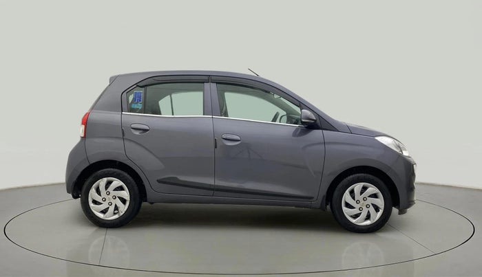 2019 Hyundai NEW SANTRO ASTA MT, Petrol, Manual, 82,145 km, Right Side View
