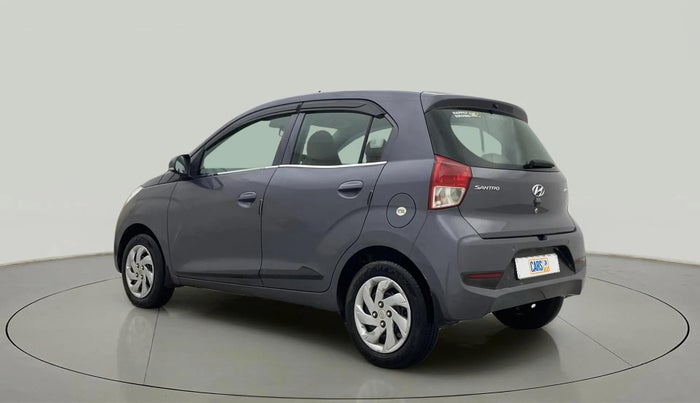 2019 Hyundai NEW SANTRO ASTA MT, Petrol, Manual, 82,145 km, Left Back Diagonal