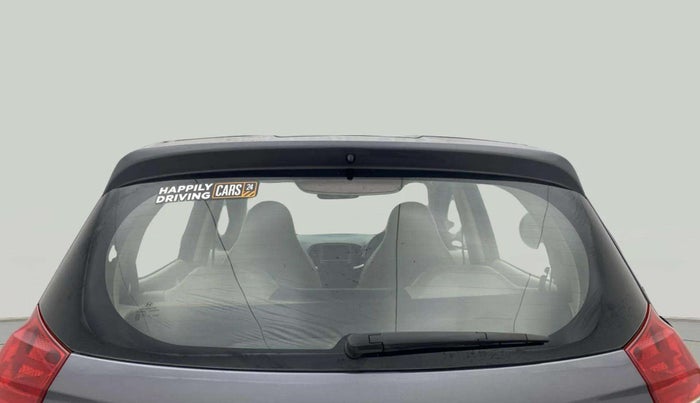 2019 Hyundai NEW SANTRO ASTA MT, Petrol, Manual, 82,145 km, Rear Windshield