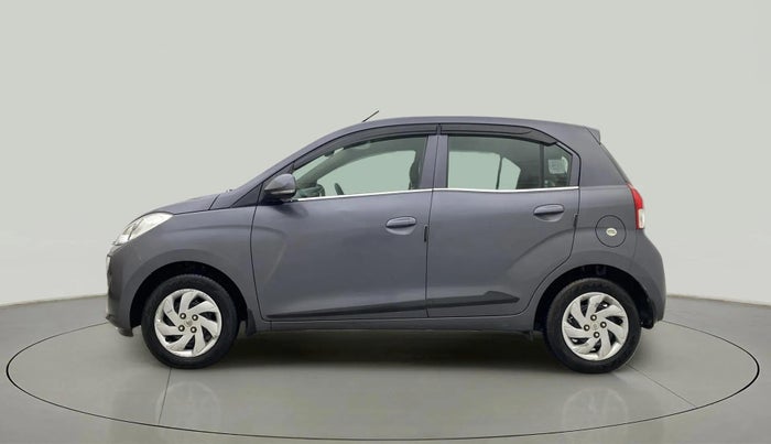 2019 Hyundai NEW SANTRO ASTA MT, Petrol, Manual, 82,145 km, Left Side