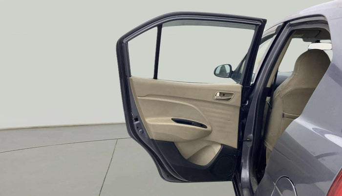 2019 Hyundai NEW SANTRO ASTA MT, Petrol, Manual, 82,145 km, LHS Rear Door