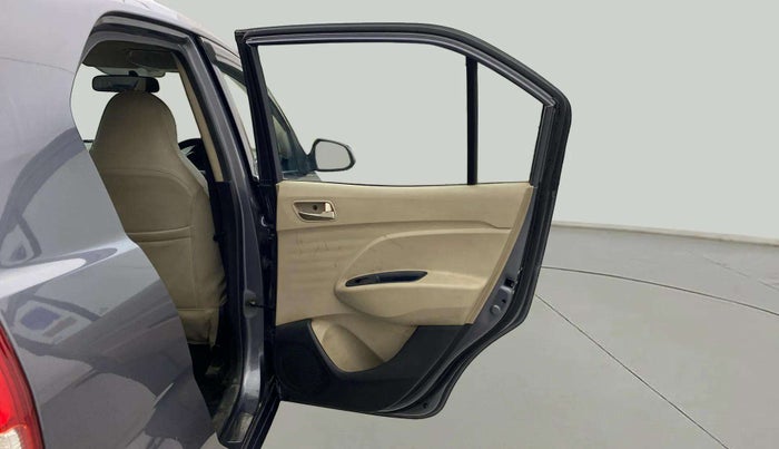 2019 Hyundai NEW SANTRO ASTA MT, Petrol, Manual, 82,145 km, RHS Rear Door