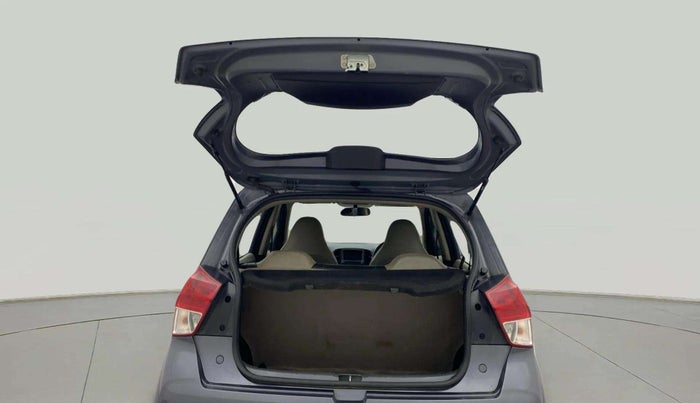 2019 Hyundai NEW SANTRO ASTA MT, Petrol, Manual, 82,145 km, Boot Door Open