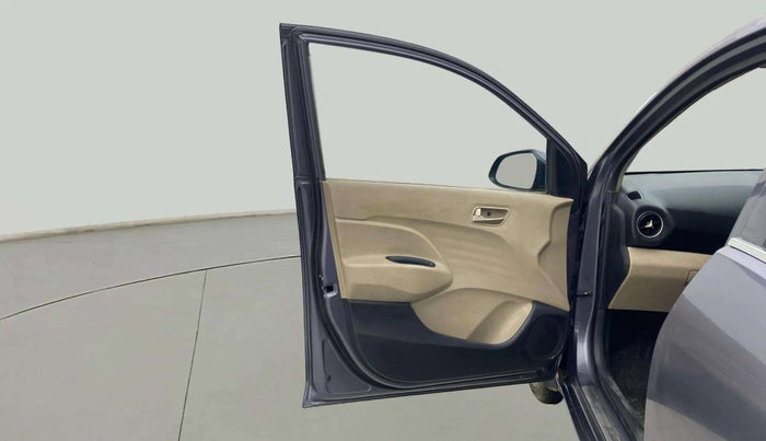 2019 Hyundai NEW SANTRO ASTA MT, Petrol, Manual, 82,145 km, LHS Front Door