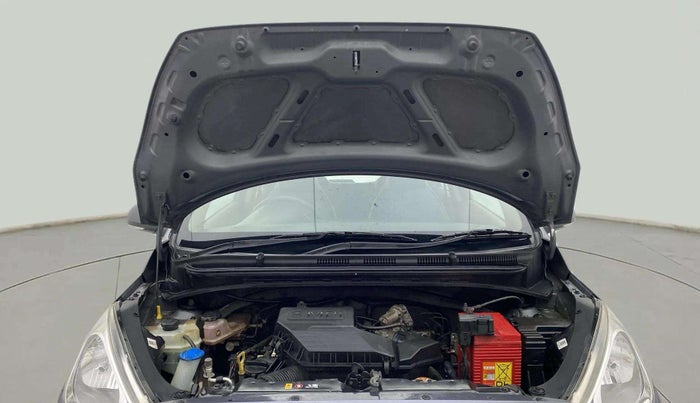 2019 Hyundai NEW SANTRO ASTA MT, Petrol, Manual, 82,145 km, Open Bonet