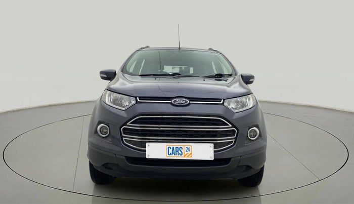 2016 Ford Ecosport TITANIUM 1.5L PETROL, Petrol, Manual, 32,276 km, Front