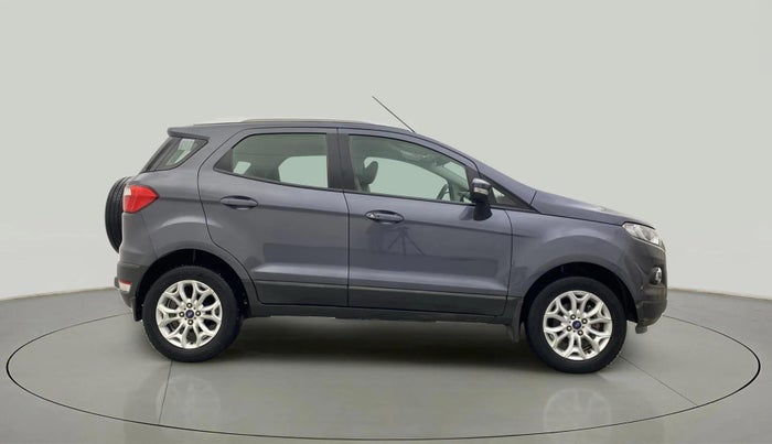2016 Ford Ecosport TITANIUM 1.5L PETROL, Petrol, Manual, 32,276 km, Right Side View