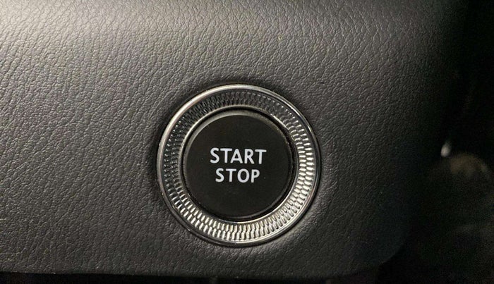 2021 Nissan MAGNITE XV PREMIUM DUAL TONE, Petrol, Manual, 18,462 km, Keyless Start/ Stop Button