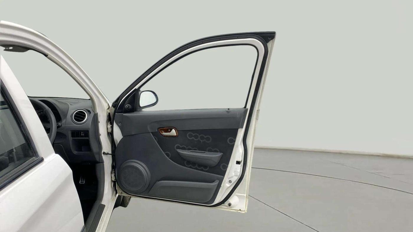 2016 Maruti Alto 800 LXI, Petrol, Manual, 89,285 km, RHS Front Door