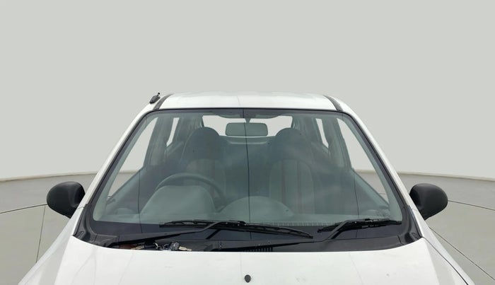 2016 Maruti Alto 800 LXI, Petrol, Manual, 89,220 km, Front Windshield