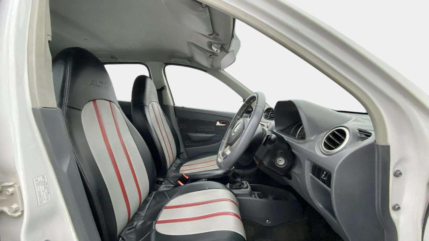 2016 Maruti Alto 800 LXI, Petrol, Manual, 89,285 km, Right Side Front Door Cabin