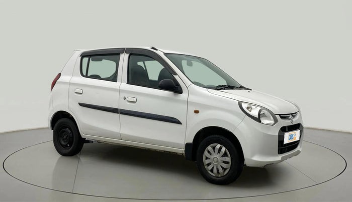 2016 Maruti Alto 800 LXI, Petrol, Manual, 89,220 km, Right Front Diagonal