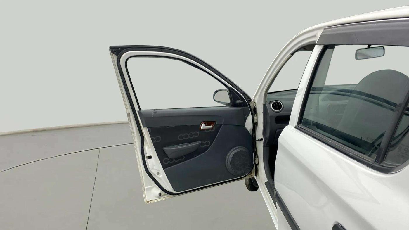 2016 Maruti Alto 800 LXI, Petrol, Manual, 89,285 km, LHS Front Door