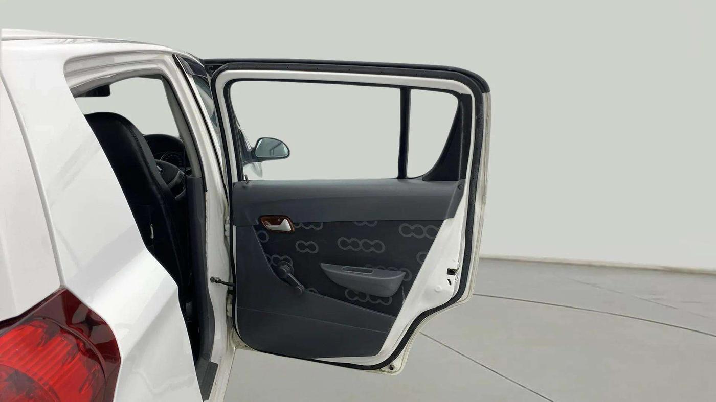 2016 Maruti Alto 800 LXI, Petrol, Manual, 89,285 km, RHS Rear Door