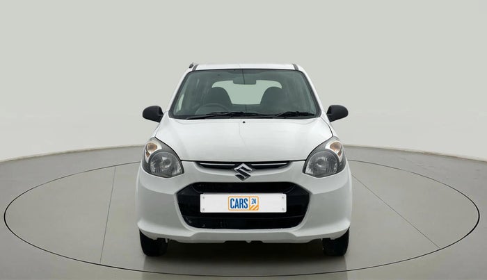2016 Maruti Alto 800 LXI, Petrol, Manual, 89,220 km, Front