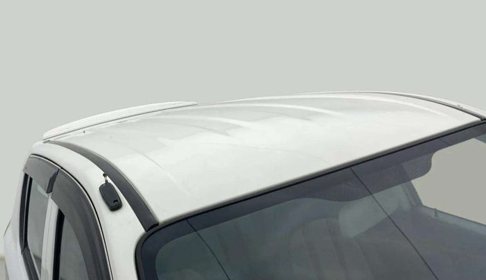 2016 Maruti Alto 800 LXI, Petrol, Manual, 89,220 km, Roof