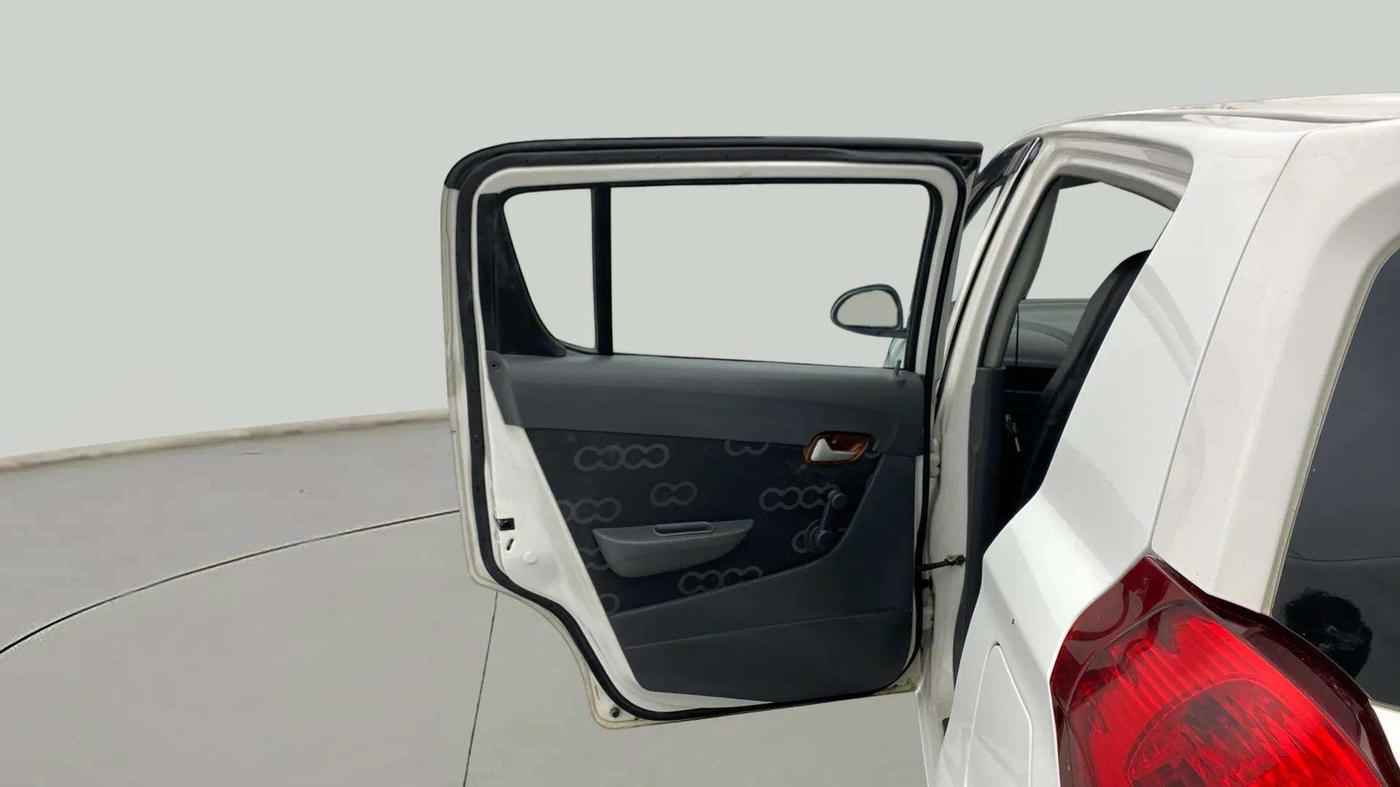2016 Maruti Alto 800 LXI, Petrol, Manual, 89,285 km, LHS Rear Door
